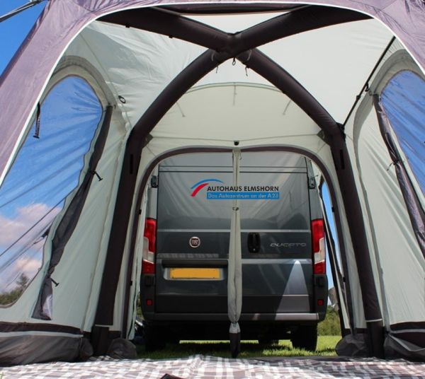 Heckzelt Air Movelite T1 uni